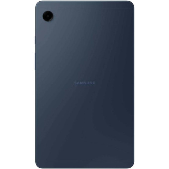 Планшет Samsung Galaxy Tab A9 SM-X115 Helio G99 (2.2) 8C RAM8Gb ROM128Gb 8.7" LCD 1340x800 3G 4G Android 13 темно-синий 8Mpix 2Mpix BT GPS WiFi Touch microSD 1Tb 5100mAh 7hr от магазина РЭССИ