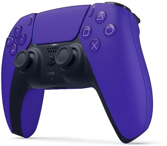 Геймпад Беспроводной PlayStation DualSense фиолетовый для: PlayStation 5 (CFI-ZCT1W 04) от магазина РЭССИ