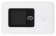 Модем 3G/4G Digma Mobile WiFi DMW1969 micro USB Wi-Fi Firewall +Router внешний белый от магазина РЭССИ