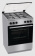 Плита Комбинированная Gorenje GK6A40XH нержавеющая сталь реш.сталь от магазина РЭССИ