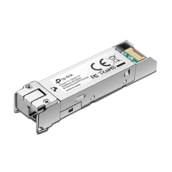 Трансивер TP-Link TL-SM321A-2 1000Base-BX WDM SFP от магазина РЭССИ