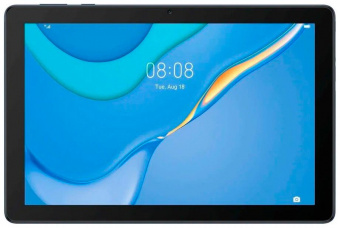 Планшет Huawei MatePad C3 AGRK-W09 Kirin 710A (2.0) 8C RAM2Gb ROM32Gb 9.7" IPS 1200x800 Android 10.0 HMS темно-синий 5Mpix 2Mpix BT GPS WiFi Touch microSDXC 512Gb 5100mAh 11hr 960hrs от магазина РЭССИ