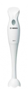 Блендер погружной Bosch MSM6B100 280Вт белый от магазина РЭССИ