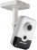 Камера видеонаблюдения IP Hikvision DS-2CD2443G0-IW(4mm)(W) 4-4мм цв. корп.:белый/черный от магазина РЭССИ