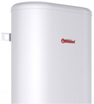 Водонагреватель Thermex Flat Plus IF 30 V (pro) 2кВт 30л электрический настенный/белый от магазина РЭССИ