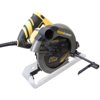 Циркулярная пила Hanskonner HCS50190 от магазина РЭССИ
