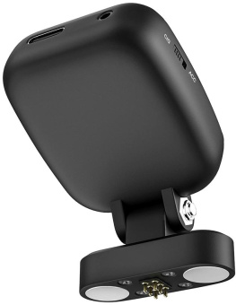 Видеорегистратор Digma FreeDrive 402W черный 8Mpix 2160x3840 170гр. SA 223 от магазина РЭССИ