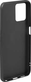 Чехол (клип-кейс) Redline для Realme 8i УТ000029111 черный от магазина РЭССИ