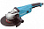 Углошлифовальная машина Makita GA9020SFK 2200Вт 6600об/мин рез.шпин.:M14 d=230мм от магазина РЭССИ