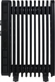Радиатор масляный Beko Winter Range RHO 7323 B 2300Вт черный от магазина РЭССИ