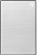 Жесткий диск Seagate USB 3.0 1TB STKY1000401 One Touch 2.5" серебристый от магазина РЭССИ