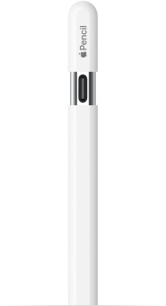 Стилус Apple A3085 для Apple iPad Pro/Air белый (MUWA3ZA/A) от магазина РЭССИ