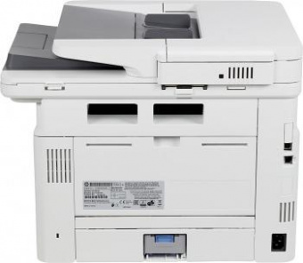 МФУ лазерный HP LaserJet Pro RU M428dw (W1A31A) A4 Duplex Net WiFi белый/черный от магазина РЭССИ