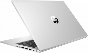 Ноутбук HP ProBook 650 G8 Core i5 1135G7 8Gb SSD256Gb Intel Iris Xe graphics 15.6" IPS UWVA FHD (1920x1080) Windows 10 Professional 64 silver WiFi BT Cam (2Y2J9EA) от магазина РЭССИ