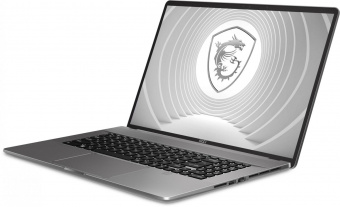 Ноутбук MSI CreatorPro Z17 HX Studio A13VJT-226RU Core i7 13700HX 32Gb SSD2Tb NVIDIA GeForce RTX 2000 8Gb 17" IPS Touch QHD+ (2560x1440) Windows 11 Professional grey WiFi BT Cam (9S7-17N212-226) от магазина РЭССИ