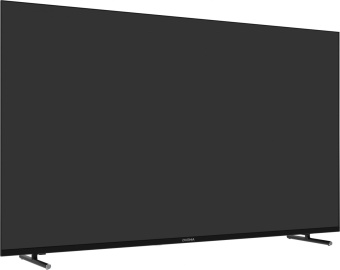 Телевизор LED Digma 55" DM-LED55UBB33 Яндекс.ТВ Frameless черный 4K Ultra HD 60Hz DVB-T DVB-T2 DVB-C DVB-S DVB-S2 USB WiFi Smart TV от магазина РЭССИ