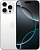 Смартфон Apple A3296 iPhone 16 Pro Max 256Gb белый титан моноблок 3G 4G 2Sim 6.9" 1320x2868 iOS 18 48Mpix 802.11 a/b/g/n/ac/ax/be NFC GPS Protect от магазина РЭССИ
