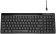 Картинка Клавиатура A4Tech Fstyler FBX70C черный USB беспроводная BT/Radio slim Multimedia (FBX70C) от магазина РЭССИ Клавиатура A4Tech Fstyler FBX70C черный USB беспроводная BT/Radio slim Multimedia (FBX70C) от магазина РЭССИ