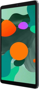 Планшет Blackview TAB60 T606 (1.6) 8C RAM6Gb ROM128Gb 8.68 IPS 1340x800 4G 2Sim Android 13 серый 8Mpix 5Mpix BT WiFi microSD 1Tb 6050mAh 696hr от магазина РЭССИ