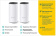 Бесшовный Mesh роутер TP-Link Deco E4 (DECO E4(2-PACK)) AC1200 10/100BASE-TX белый (упак.:2шт) от магазина РЭССИ