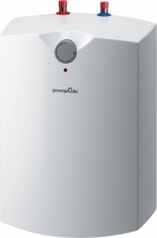 Водонагреватель Gorenje GT10U/V6 2кВт 10л электрический настенный от магазина РЭССИ