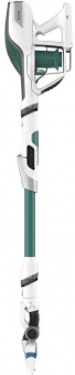 Пылесос ручной Tefal Air Force 360 Flex TY9472WO белый/бирюзовый от магазина РЭССИ