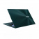 Ноутбук Asus ZenBook Duo UX482EGR-HY370W Core i7 1195G7 16Gb SSD1Tb NVIDIA GeForce MX450 2Gb 14" IPS Touch FHD (1920x1080) Windows 11 Home blue WiFi BT Cam Bag (90NB0S51-M002T0) от магазина РЭССИ