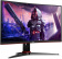 Монитор AOC 23.6" Gaming C24G2AE-BK черный/красный VA LED 1ms 16:9 HDMI M/M матовая 250cd 178гр/178гр 1920x1080 VGA DP FHD 3.84кг от магазина РЭССИ