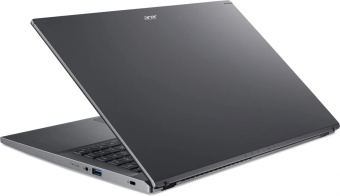 Ноутбук Acer Aspire 5 A515-57G-53XL Core i5 1235U 16Gb SSD512Gb NVIDIA GeForce RTX 2050 4Gb 15.6" IPS FHD (1920x1080) noOS grey WiFi BT Cam (NX.KMHER.002) от магазина РЭССИ