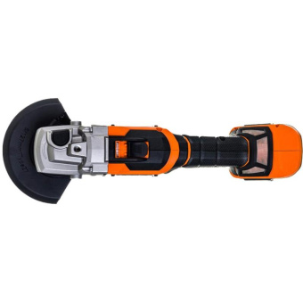 Бесщеточная угловая шлифмашина AEG BEWS18-125BL-0 4935464414 от магазина РЭССИ