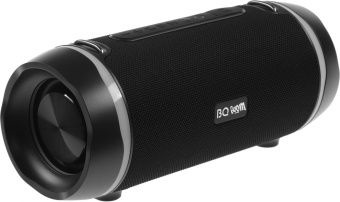 Колонка порт. BQ PBS1002 черный 44W 1.0 BT/3.5Jack 10м 3000mAh (86192674) от магазина РЭССИ