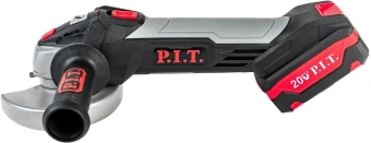 Углошлифовальная машина P.I.T. PWS20H-125C/1 8500об/мин рез.шпин.:M14 d=125мм от магазина РЭССИ