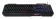 Клавиатура SunWind SW-K515G черный USB Multimedia for gamer LED от магазина РЭССИ