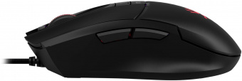 Мышь A4Tech Bloody L65 Max черный оптическая (12000dpi) USB (6but) от магазина РЭССИ