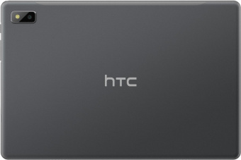 Планшет HTC A103 MTK6761B (2.0) 4C RAM4Gb ROM64Gb 10.1" IPS 1280x800 3G 4G Android 12 серый 5Mpix 5Mpix BT GPS WiFi Touch microSDHC 256Gb GPRS EDGE 6000mAh 545hrs от магазина РЭССИ