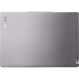 Ноутбук Lenovo Yoga Slim 6 14IRH8 Core i5 13500H 16Gb SSD512Gb Intel Iris Xe graphics 14" OLED WUXGA (1920x1200) Windows 11 Home grey WiFi BT Cam (83E00021RK) от магазина РЭССИ