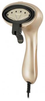 Отпариватель ручной Hyundai H-HS02695 1600Вт золотистый от магазина РЭССИ