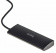 Картинка Разветвитель USB 3.0 Buro BU-HUB4-0.5-U3.0 4порт. черный от магазина РЭССИ Разветвитель USB 3.0 Buro BU-HUB4-0.5-U3.0 4порт. черный от магазина РЭССИ