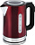 Чайник электрический Scarlett SC-EK21S78 1.7л. 2200Вт бордовый (корпус: нержавеющая сталь) от магазина РЭССИ
