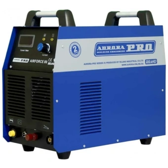 Инвертор плазменной резки Aurora PRO AIRFORCE 80 IGBT 10060 от магазина РЭССИ