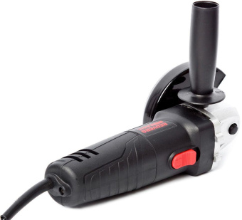 Угловая шлифмашина REDVERG Basic AG650-115 6622312 от магазина РЭССИ