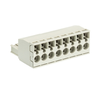 Розетка Wiecon 8213 BFK /8 TOP K от магазина РЭССИ