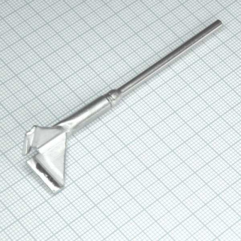 Насадки д/выпаивания 452QDLF 150 от магазина РЭССИ