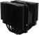 Устройство охлаждения(кулер) Thermalright Peerless Assassin 120 Mini Soc-AM5/AM4/1200/1700/1851 черный 4-pin 25.6dB Al+Cu 750gr Ret (PA120-MINI-BL) от магазина РЭССИ