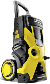 Минимойка Karcher K 5 Basic car 2100Вт (1.180-586.0) от магазина РЭССИ