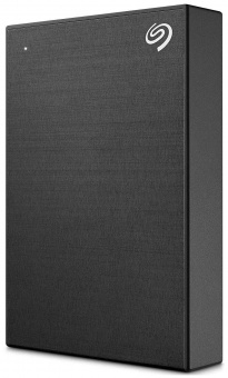 Жесткий диск Seagate USB 3.0 4Tb STKC4000400 One Touch 2.5" черный от магазина РЭССИ