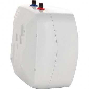 Водонагреватель Ariston Blu Evo R 15U Ru 1.2кВт 15л электрический над раковиной/белый от магазина РЭССИ