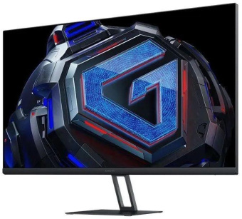 Монитор Xiaomi 27" 2K Monitor G27Qi черный IPS LED 16:9 HDMI матовая 1000:1 300cd 178гр/178гр 2560x1440 180Hz FreeSync DP 2K 4.3кг от магазина РЭССИ