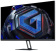 Монитор Xiaomi 27" 2K Monitor G27Qi черный IPS LED 16:9 HDMI матовая 1000:1 300cd 178гр/178гр 2560x1440 180Hz FreeSync DP 2K 4.3кг от магазина РЭССИ