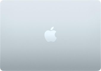 Ноутбук Apple MacBook Air A3240 M4 10 core 16Gb SSD256Gb/8 core GPU 13.6" Liquid Retina (2560x1664) macOS lt.blue WiFi BT Cam (MC6T4X/A) от магазина РЭССИ